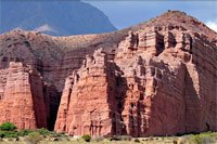 Excursión a Cafayate