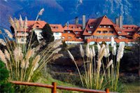 Circuito Chico en Bariloche