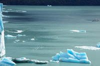 glaciar perito moreno tour