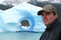 Excursión Todo Glacires - Ríos de Hielo