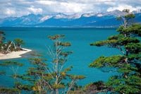 Tour en Ushuaia