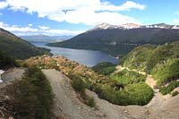 Paseos al Lago Fagnano y Escondido