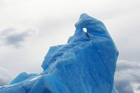 Tour al Preiro Moreno, Calafate