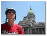 Recorrida por Buenos Aires