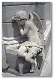Cementerio de la Recoleta. Turismo en Buenos Aires