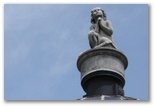 Cementerio de la Recoleta. Buenos Aires - Argentina