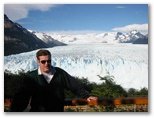 Glaciar Perito Moreno