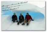 Minitrekking en el Glaciar Perito Moreno