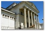 La Plata: Museo de Ciencias Naturales