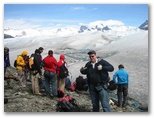 Patagonia y Glaciares