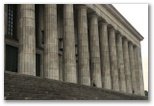 Facultad de Derecho - Recoleta, Buenos Aires
