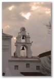 Iglesia del Pilar, Recoleta - Turismo en Buenos Aires