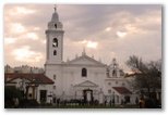 Iglesia del Pilar, Recoleta - Buenos Aires