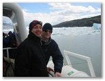 Excursión Todo Glaciares