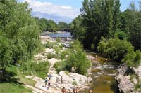 paquetes y excursiones