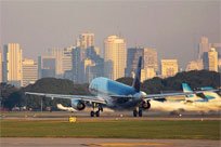 aeroparque jorge newbery