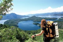 bariloche passagem