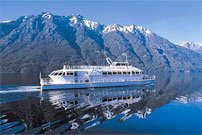 bariloche viaje