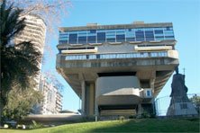 biblioteca nacional