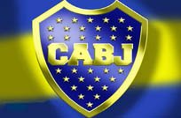 Club de Fútbol Boca Juniors