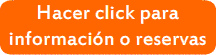 Reservas de turismo