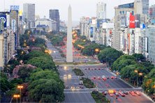 turismo buenos aires