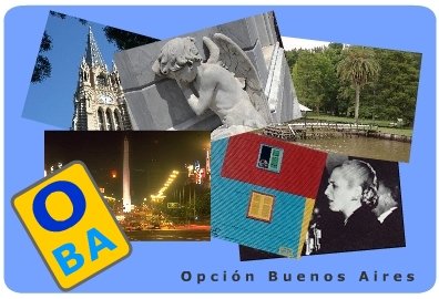 opcion buenos aires