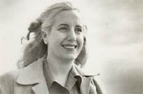 Eva Duarte de Peron