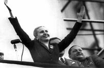 Eva Perón