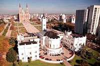 excursion la plata