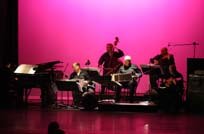 Buenos Aires, Tango Show en Piazzola