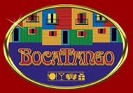 Boca Tango, Cena - Show