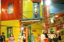 Boca Tango Show