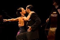 El Querandi Show de Tango con cena