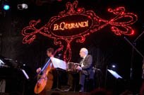 El Querandi Show de Tango, Buenos Aires