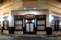 El Querandí Tango Show