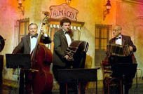 El viejo almacén, tango show