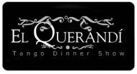 el querandi show de tango