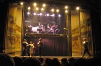 Esquina Carlos Gardel
