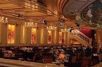 Tango Show en Buenos Aires