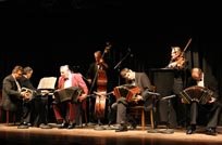 Buenos Aires Tango SHow