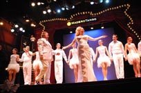 Madero Tango SHow