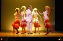 Tango Madero