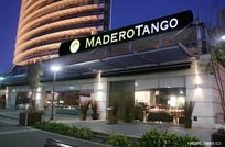 Madero Tango, Show de Buenos Aires en Puerto Madero