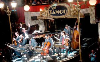 reveillon senor tango