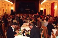 Sabor a Tango Show